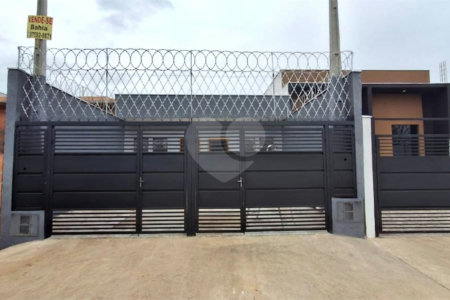 Casa de Vila à venda com 2 quartos, sendo 1 suíte, em Jardim Residencial Villagio Ipanema II, Sorocaba, SP