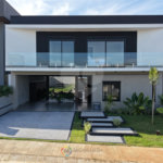 Casa à venda com 4 suítes no condomínio Residencial Dona Maria Candida, Indaiatuba - SP