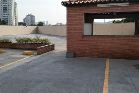 Apartamento à venda com 2 quartos em Jardim Ivana, São Paulo, SP