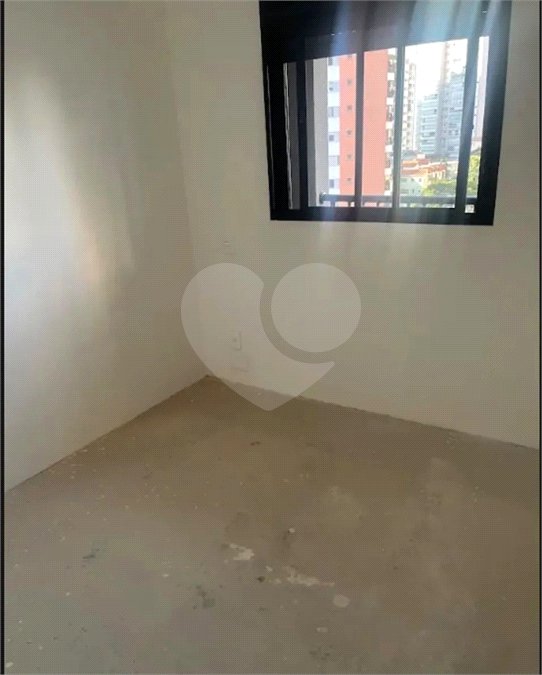 Apartamento à venda com 1 quarto em Chácara Inglesa, São Paulo, SP