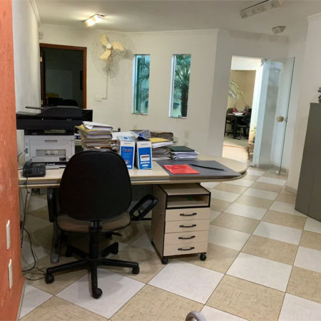 Casa à venda com 3 quartos, sendo 1 suíte, em Vila Romana, São Paulo, SP