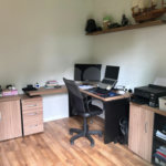Sobrado à venda com 3 quartos, sendo 1 suíte, em Samambaia, Mairiporã, SP