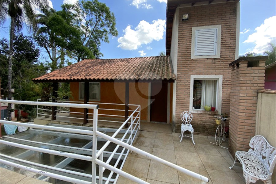 Casa à venda com 6 suítes em Serra da Cantareira, Mairiporã, SP