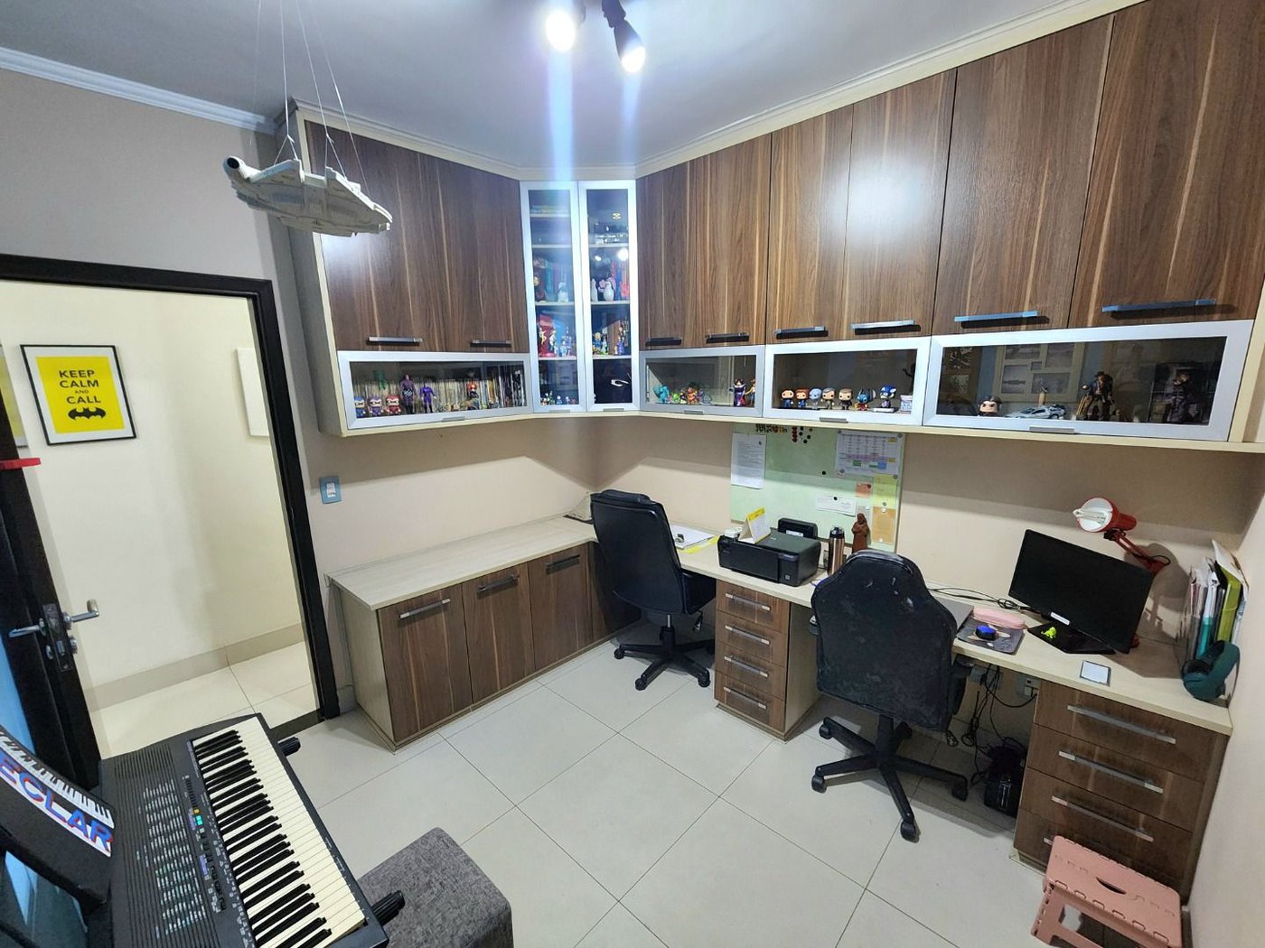 Casa com 3 dormitórios à venda, 159 m² por R$ 1.649.000,00 - Embaré - Santos/SP