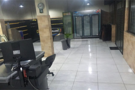 Loja para alugar em Santíssimo, Rio de Janeiro, RJ