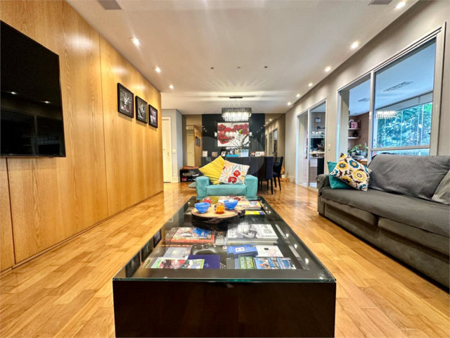 Apartamento à venda com 3 suítes em Mandaqui, São Paulo, SP