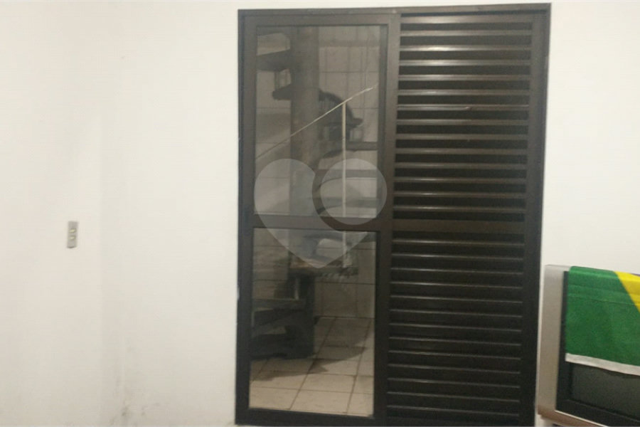 Sobrado à venda com 3 quartos em Tucuruvi, São Paulo, SP