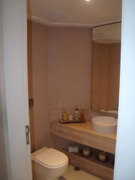 Apartamento à venda com 4 suítes em Jardim Vitória Régia, São Paulo, SP