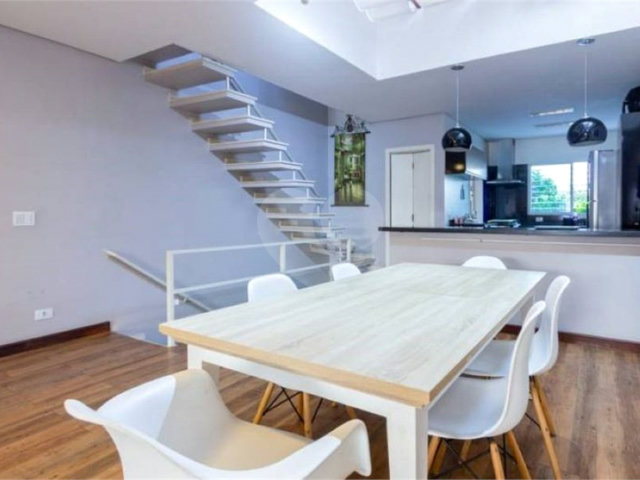 Casa à venda com 4 suítes em Butantã, São Paulo, SP
