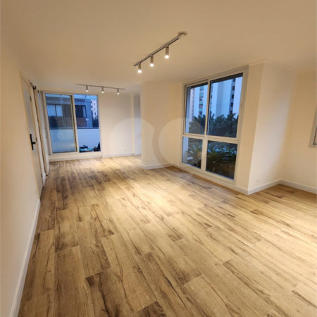 Apartamento à venda com 3 suítes em Jardim Paulista, São Paulo, SP