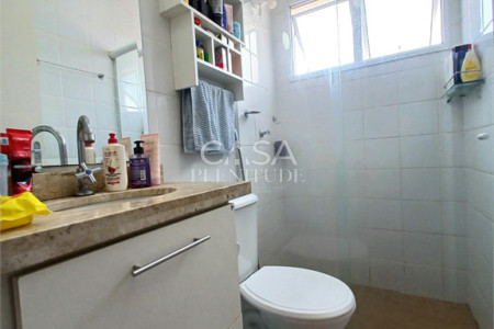 Apartamento à venda com 2 quartos em Vila Odim Antão, Sorocaba, SP