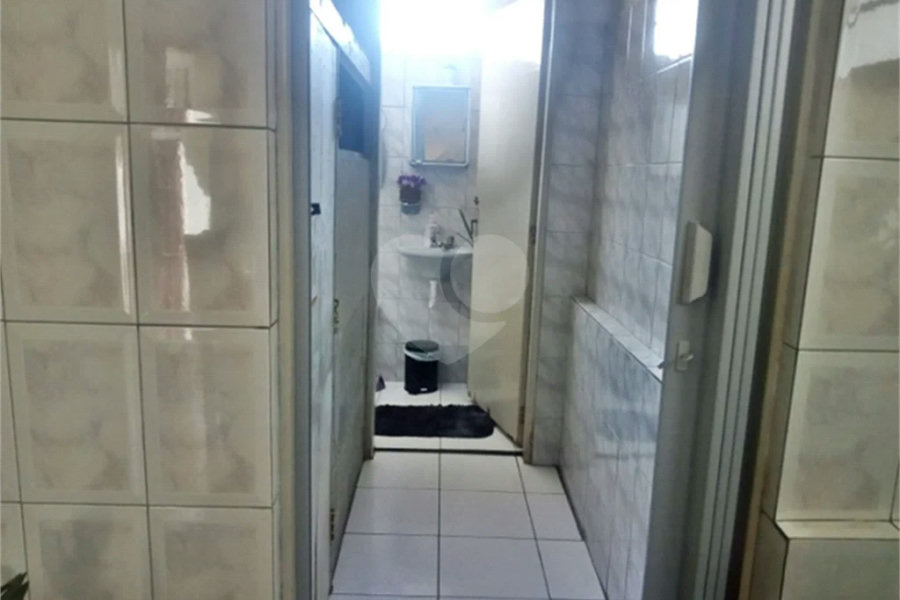Casa à venda com 3 quartos, sendo 2 suítes, em Casa Verde, São Paulo, SP
