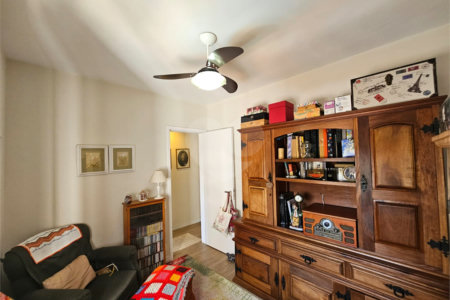 Apartamento à venda com 3 suítes em Chácara Santo Antônio (zona Sul), São Paulo, SP
