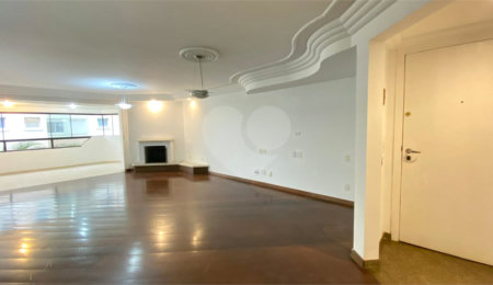 Apartamento para alugar com 3 suítes em Chácara Santo Antônio, São Paulo, SP