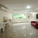 Apartamento à venda com 4 quartos, sendo 1 suíte, em Lagoa, Rio de Janeiro, RJ