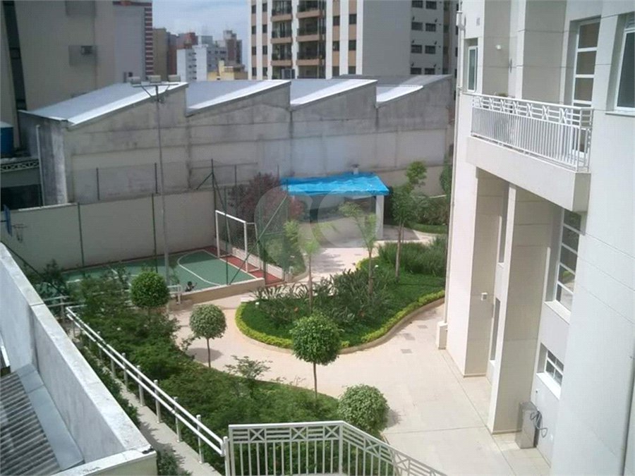 Apartamento à venda com 1 suíte em Perdizes, São Paulo, SP