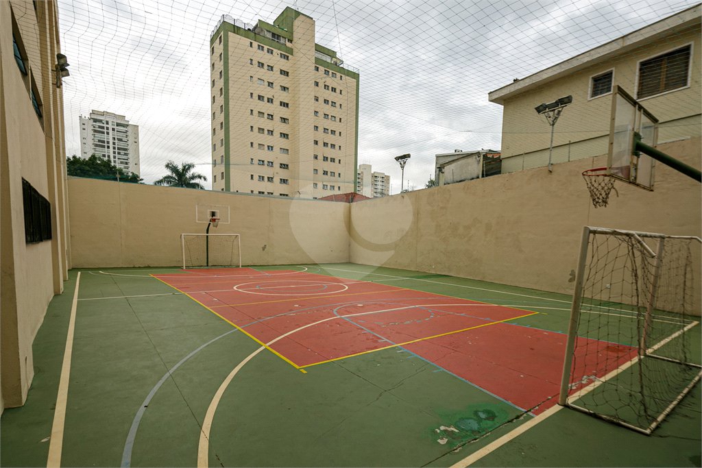 Apartamento à venda com 3 quartos, sendo 2 suítes, em Saúde, São Paulo, SP
