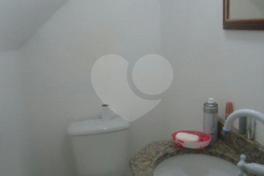 Casa de Vila à venda com 3 quartos, sendo 1 suíte, em Vila Isolina Mazzei, São Paulo, SP
