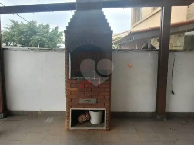 Sobrado à venda com 2 quartos em Freguesia do Ó, São Paulo, SP
