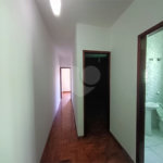 Sobrado à venda com 3 quartos em Chora Menino, São Paulo, SP