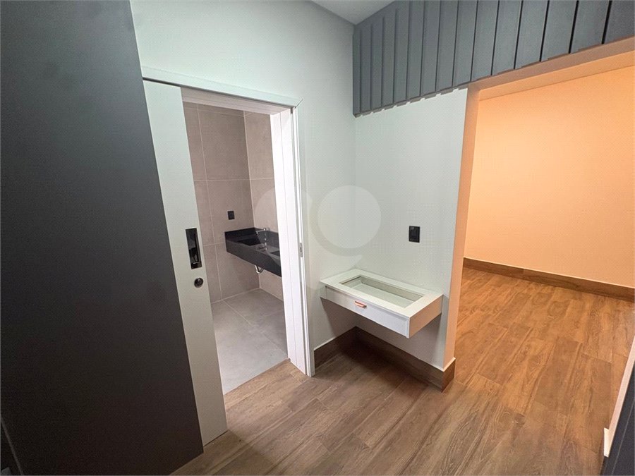 Casa à venda com 3 suítes no condomínio Alphaville Castello, Itu - SP