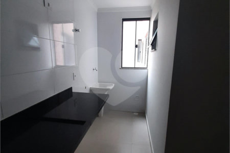 Apartamento à venda com 2 quartos em Vila Nivi, São Paulo, SP