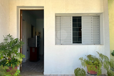 Casa à venda com 4 quartos em Vila Santana, Sorocaba, SP