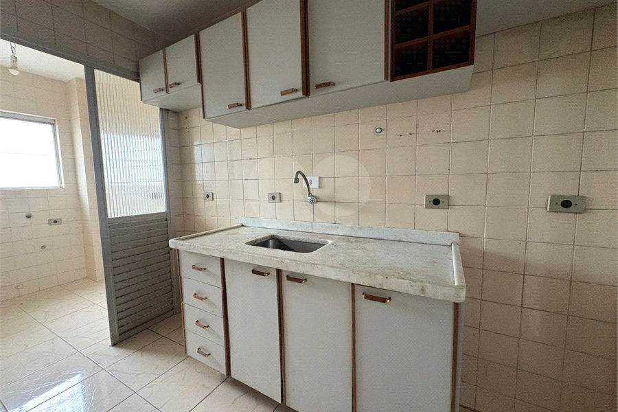 Apartamento à venda com 2 quartos em Santana, São Paulo, SP