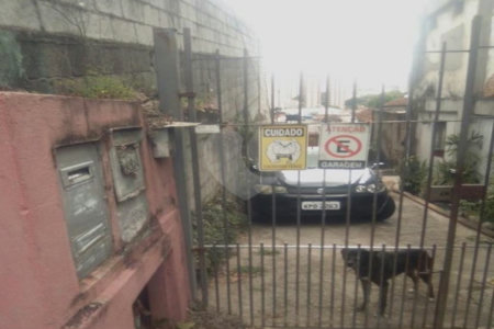 Terreno à venda em Vila Romana, São Paulo, SP