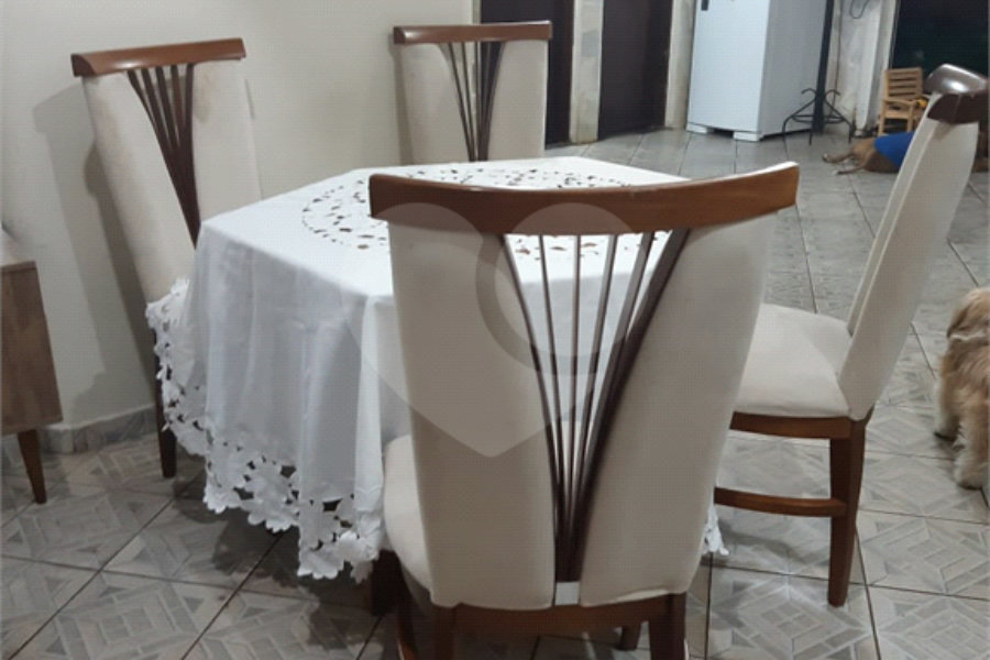 Sobrado à venda com 2 quartos, sendo 1 suíte, em Horto, São Paulo, SP