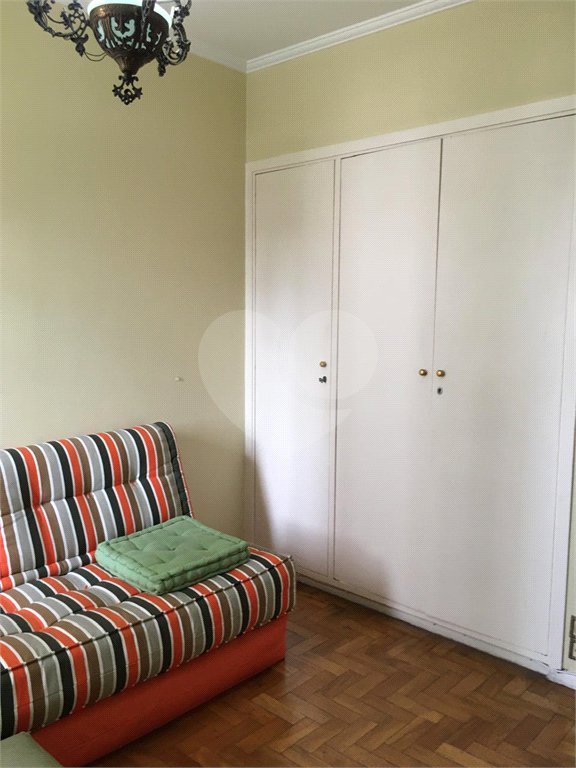 Apartamento à venda com 3 quartos, sendo 2 suítes, em Perdizes, São Paulo, SP