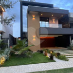 Casa à venda com 5 suítes no condomínio Florais do Parque, Cuiabá - MT