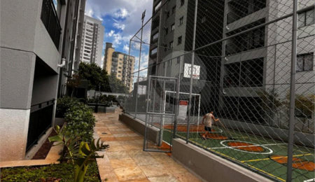 Apartamento à venda com 2 quartos em Tremembé, São Paulo, SP