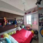 Apartamento à venda com 2 quartos em Vila Mazzei, São Paulo, SP