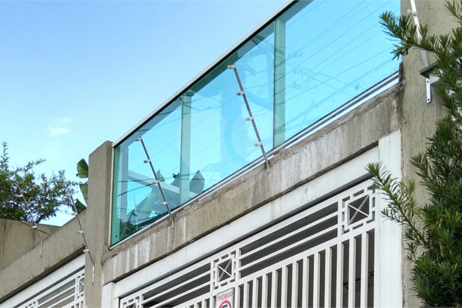 Sobrado à venda com 4 quartos, sendo 1 suíte, em Jardim Virginia Bianca, São Paulo, SP