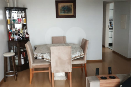 Apartamento à venda em Vila Mazzei, São Paulo, SP