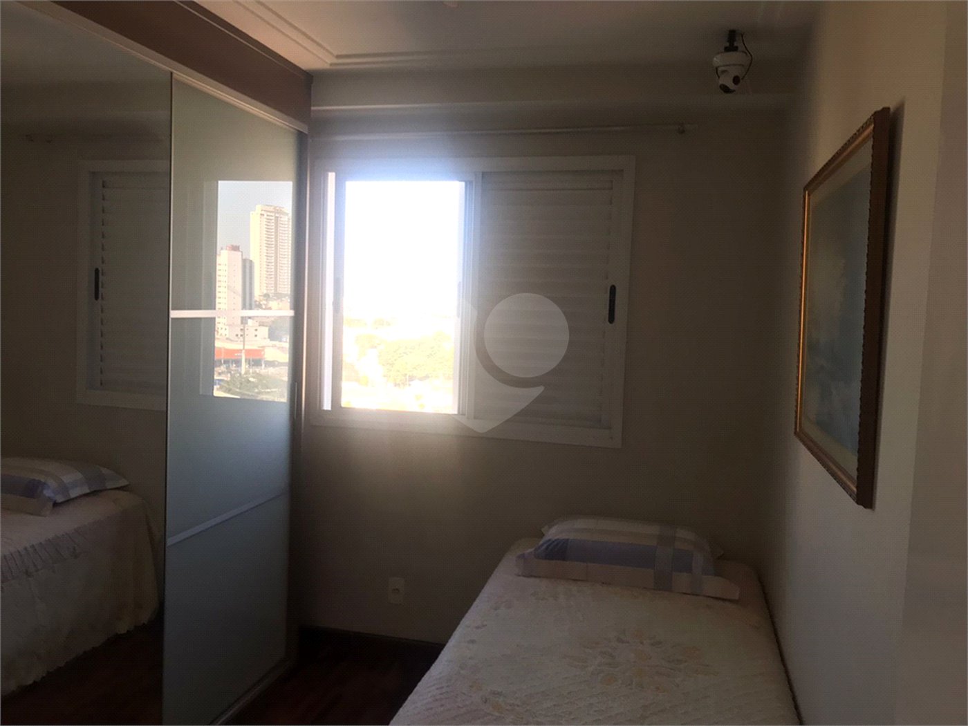 Apartamento à venda com 4 quartos, sendo 1 suíte, em Chácara Califórnia, São Paulo, SP