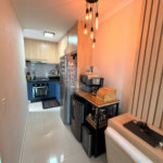 Apartamento à venda com 2 quartos em Parque Vitória, São Paulo, SP