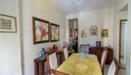 Apartamento à venda com 3 quartos em Tijuca, Rio de Janeiro, RJ