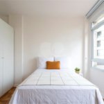 Apartamento à venda com 5 quartos, sendo 1 suíte,  em Pinheiros, São Paulo, SP