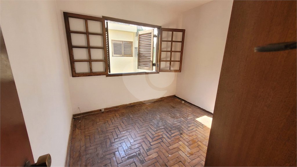 Casa Térrea à venda com 2 quartos em Interlagos, São Paulo, SP
