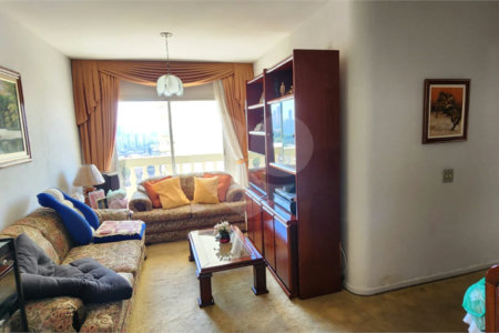 Apartamento à venda com 2 quartos, sendo 1 suíte,  em Vila Regente Feijó, São Paulo, SP