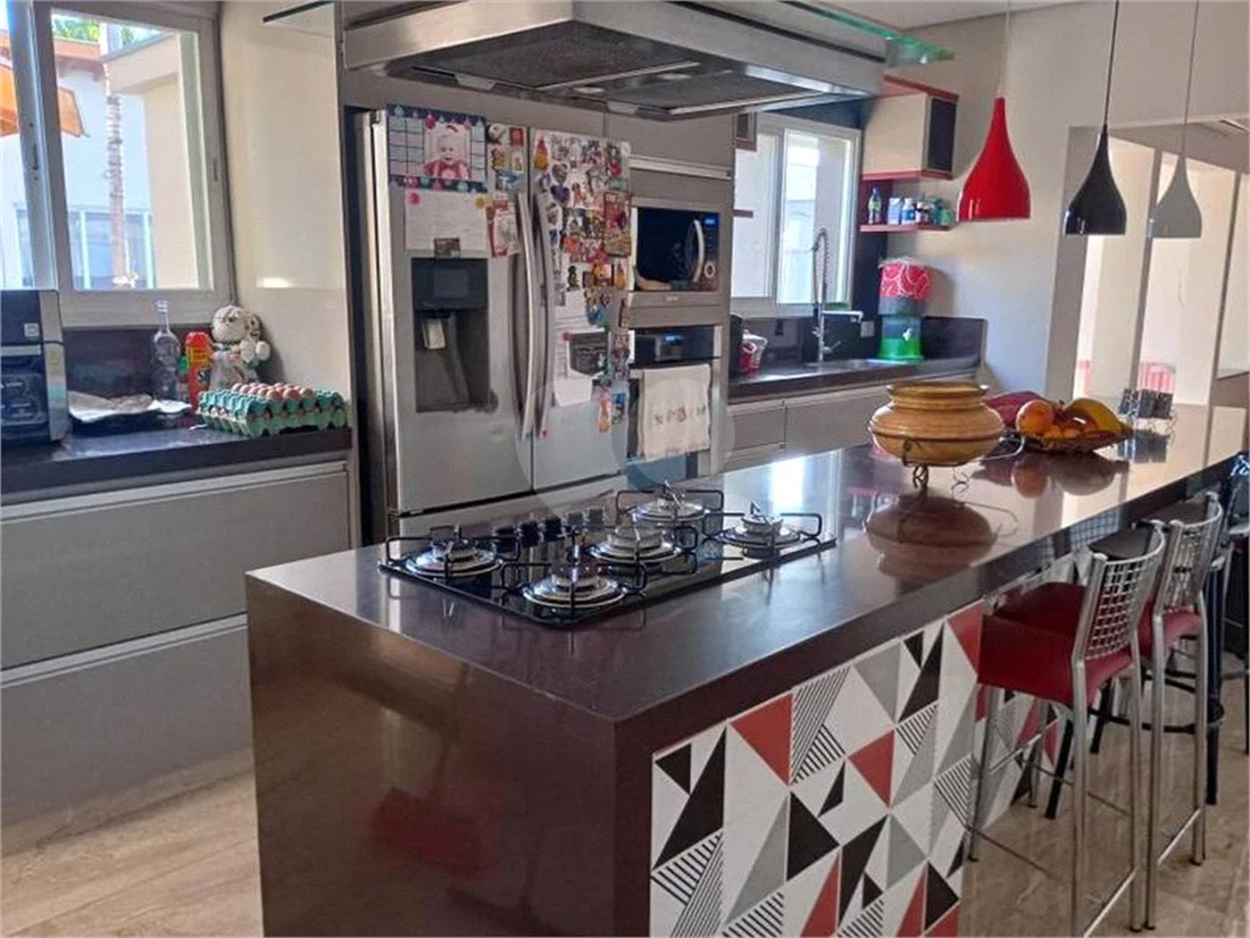 Casa em Condomínio à venda, 3 quartos, 2 suítes, 4 vagas, Park Campestre I - Piracicaba/SP