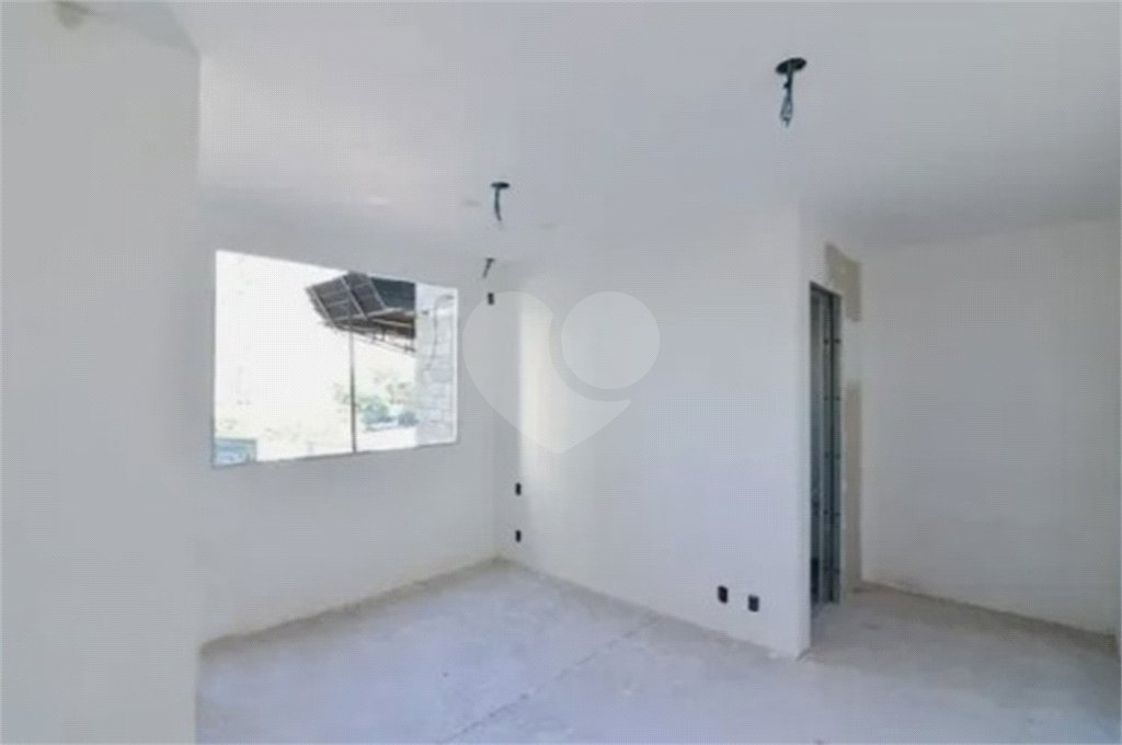 Apartamento à venda com 2 quartos, sendo 1 suíte, em Vila São José (ipiranga), São Paulo, SP