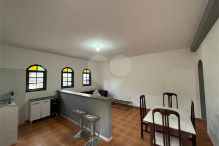 Casa para alugar com 1 quarto em Jardim Lúcia, São Paulo, SP