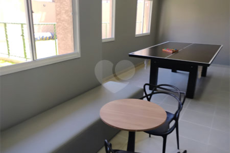 Apartamento à venda com 2 quartos em Água Branca, São Paulo, SP