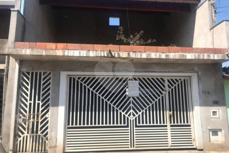 Casa à venda com 5 quartos em Parque Residencial Jundiaí, Jundiaí, SP