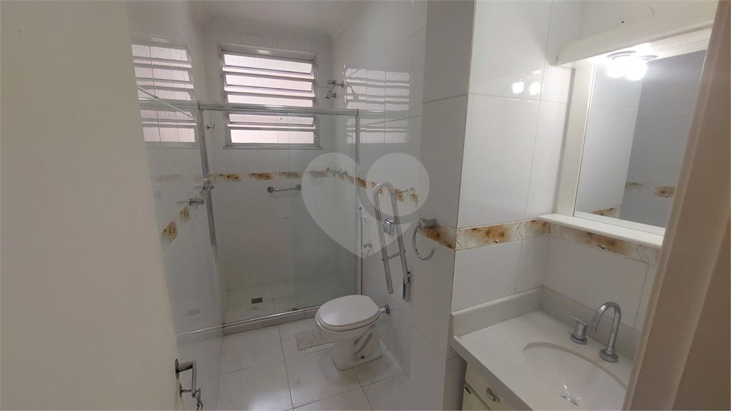 Apartamento à venda com 3 quartos em Tijuca, Rio de Janeiro, RJ
