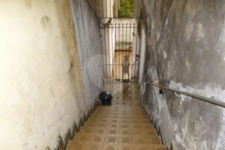 Sobrado à venda com 3 quartos, sendo 1 suíte,  em Santana, São Paulo, SP
