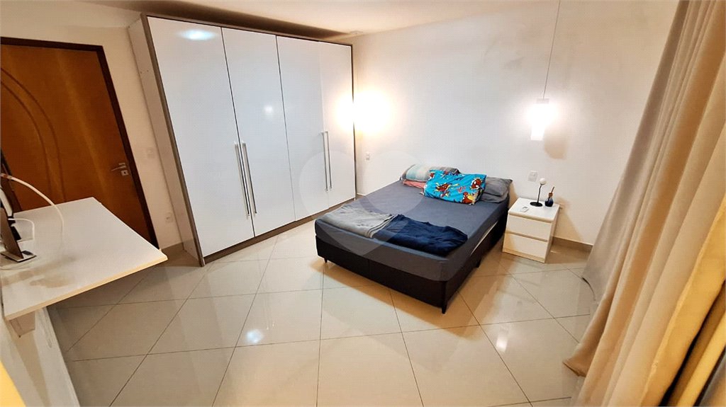 Casa à venda com 2 suítes no condomínio Residencial Vale das Palmeiras, Rio de Janeiro - RJ